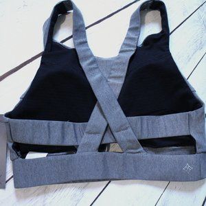NUX, SPORTS BRA, SIZE XS